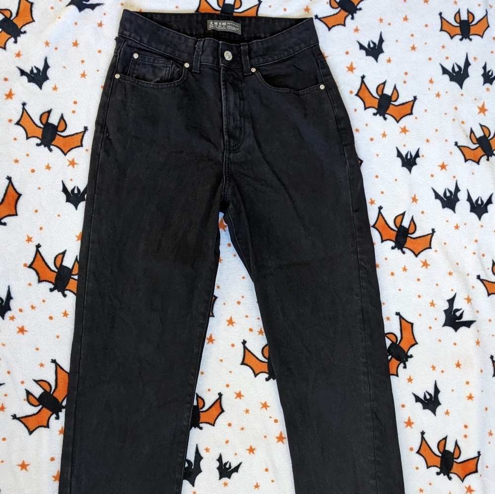 Black Primark Jeans